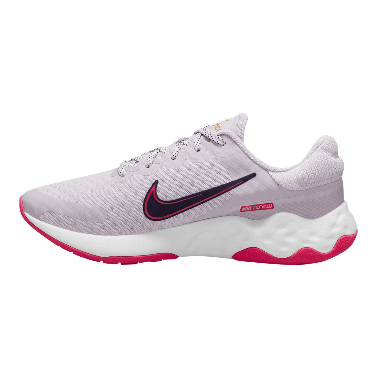 Nike renew clearance shoe