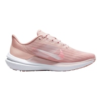Nike Women's Air Zoom Winflo 9 Running Shoes Side_Right