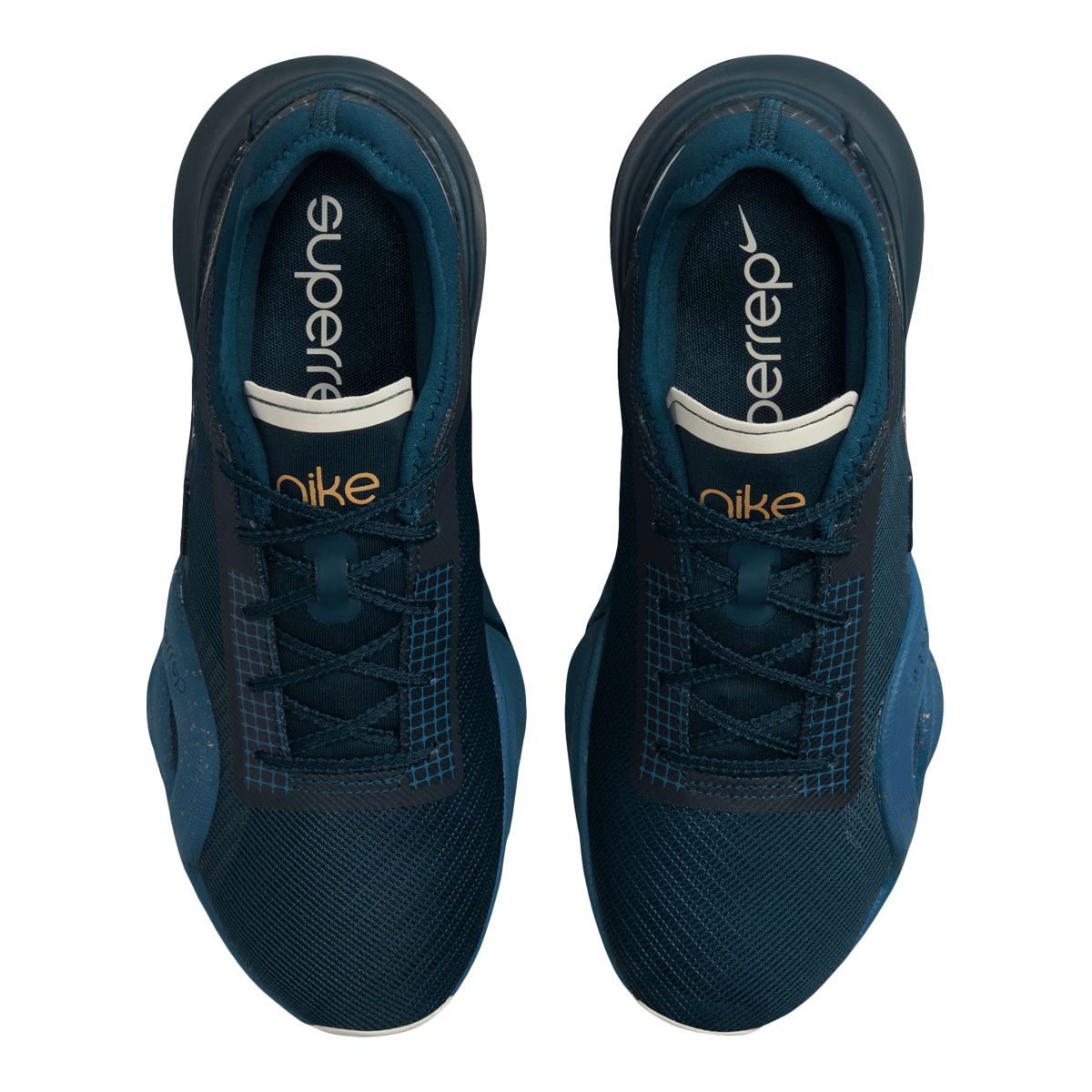 Nike Women's Air Zoom SuperRep 3 Training Shoes