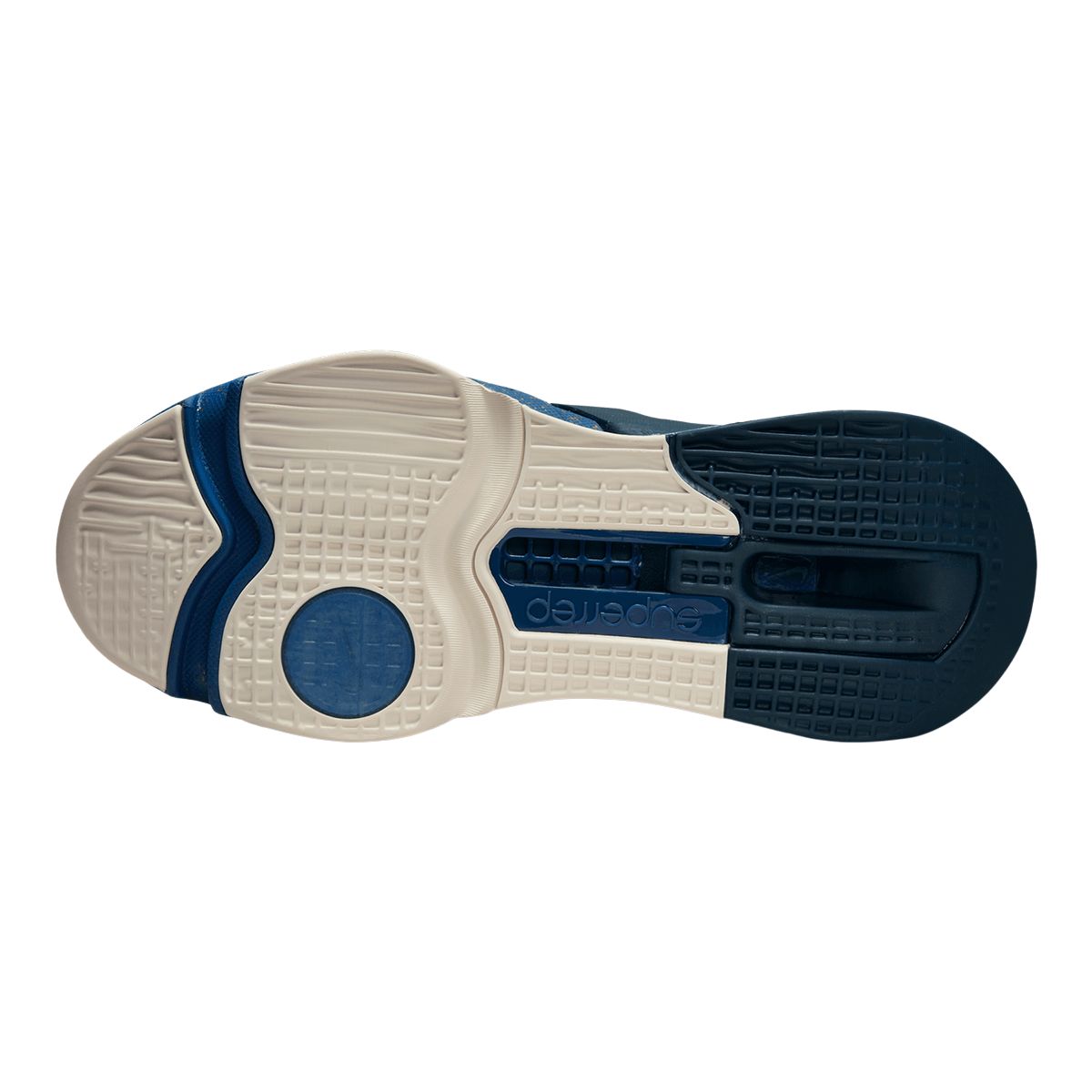 Nike Women's Air Zoom SuperRep 3 Training Shoes