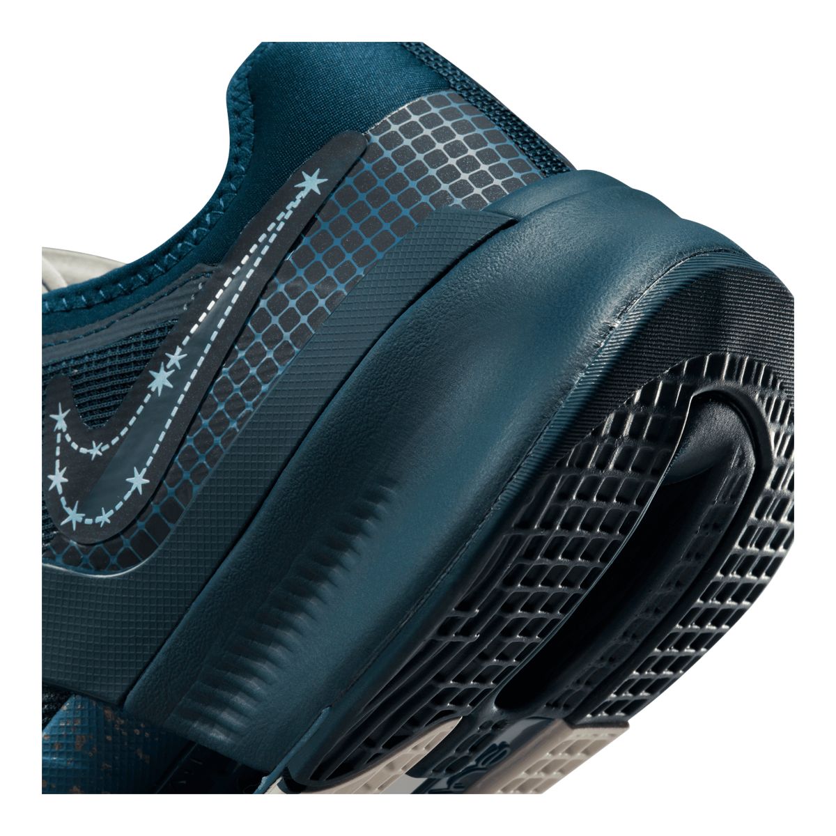 Nike Women's Air Zoom SuperRep 3 Training Shoes