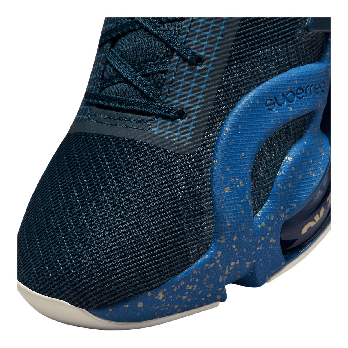 Nike Women's Air Zoom SuperRep 3 Training Shoes