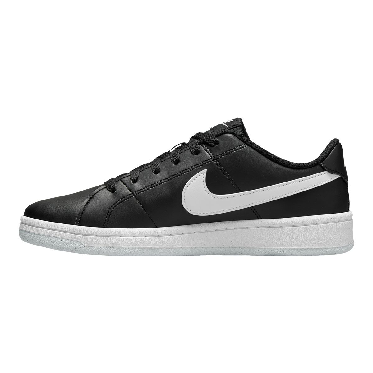 Nike royale hot sale slip on