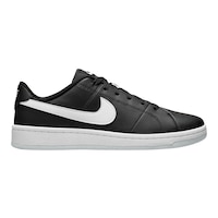 Nike Women's Court Royale 2 Shoes, Sneakers, Cushioned Side_Right
