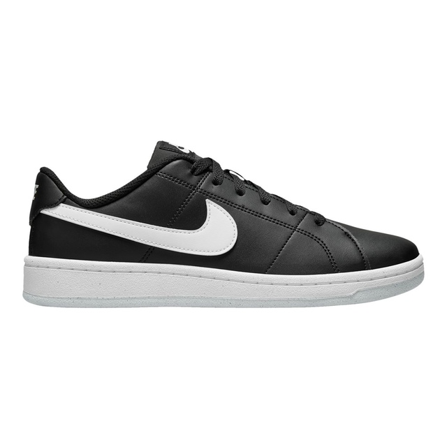 Nike Women's Court Royale 2 Shoes, Sneakers, Leather, Cushioned