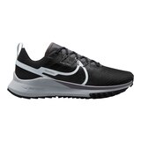 Nike Women's React Pegasus Trail 4 Trail Running Shoes Side_Right