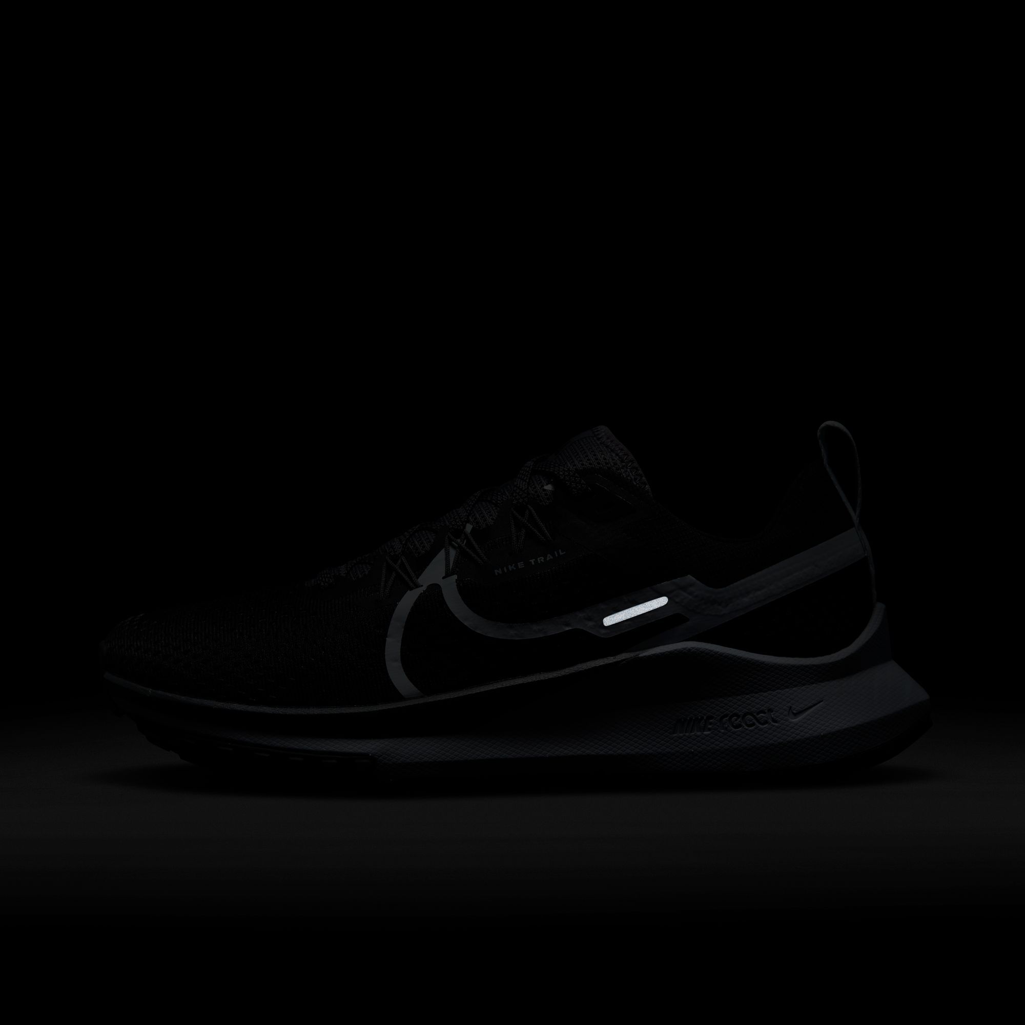 Nike Women's React Pegasus Trail 4 Trail Running Shoes