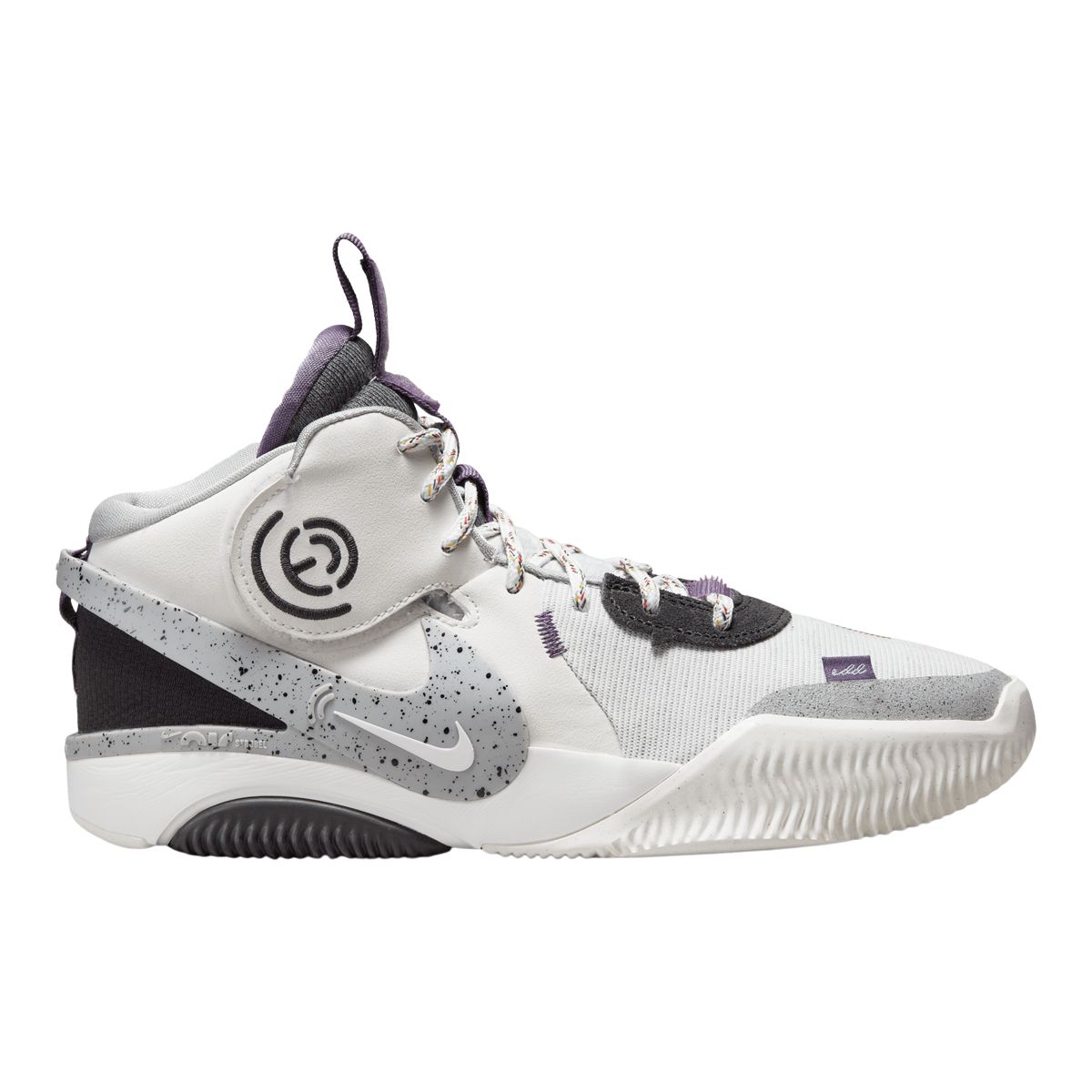 Nike Women Air Deldon Basketball Shoes