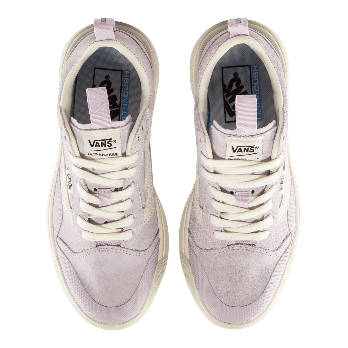 Vans Women's UltraRange Exo SE Skate Shoes