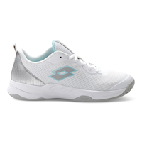 Lotto Women's Mirage 600 ALR Tennis Shoes Side_Right