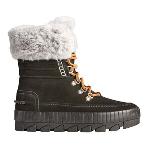 Sperry Women's Torrent Lace Up Winter Boots - Tan
