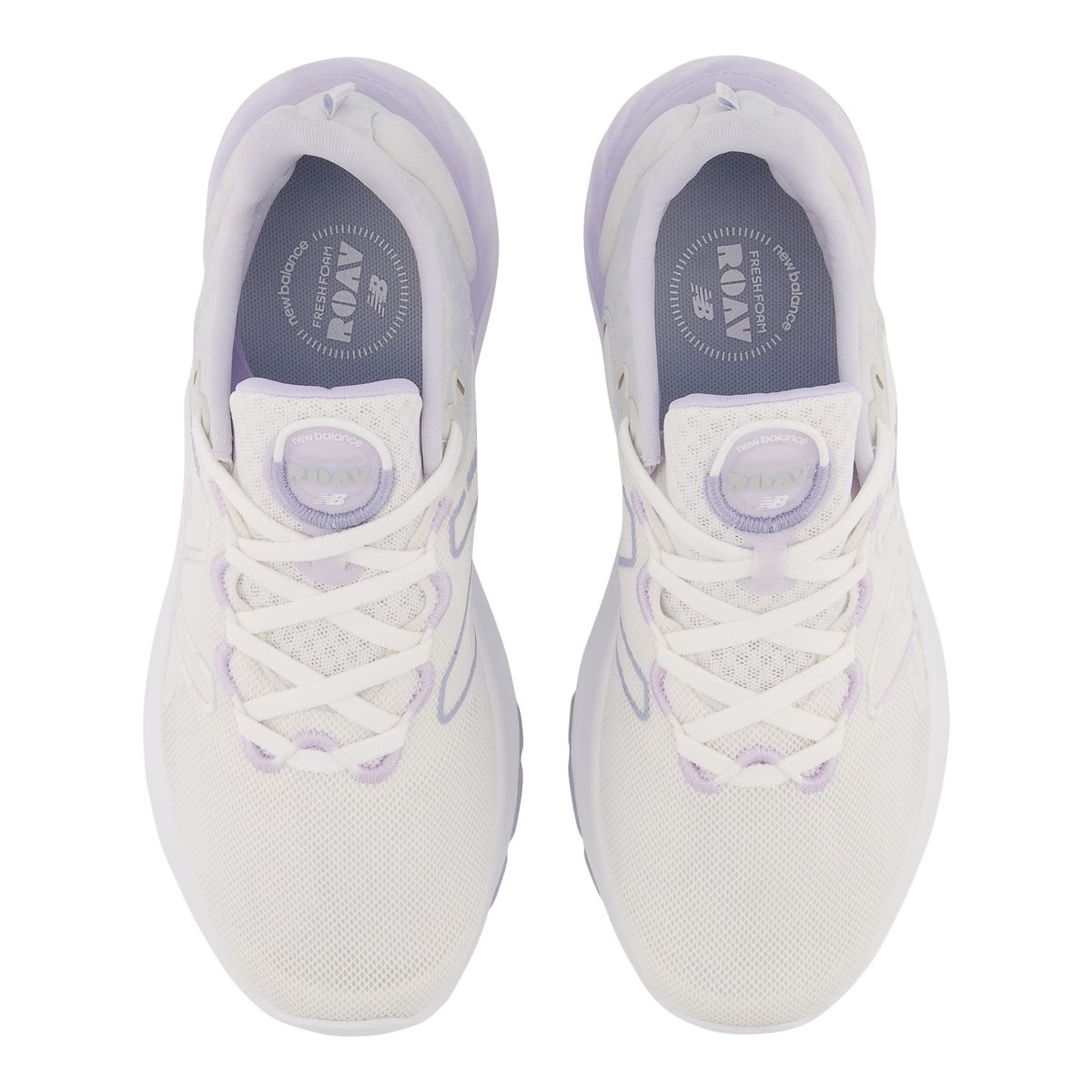 New Balance Women's 680 V7 UV Running Shoes, Lightweight, Mesh