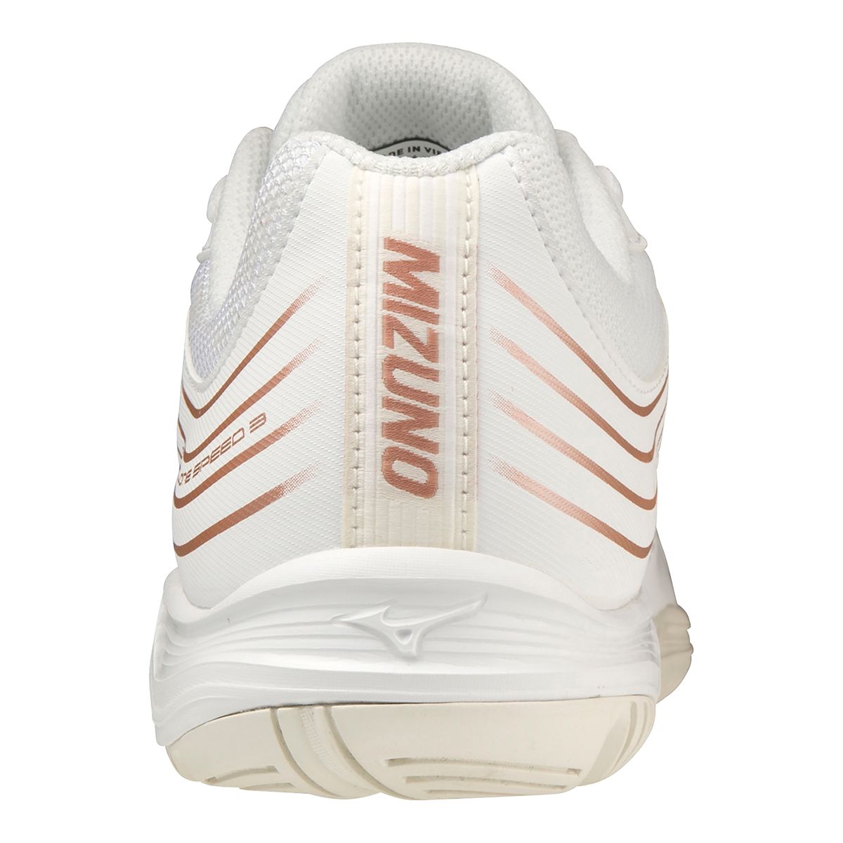 Mizuno Women's Cyclone Speed 3 Indoor Court Volleyball Shoes