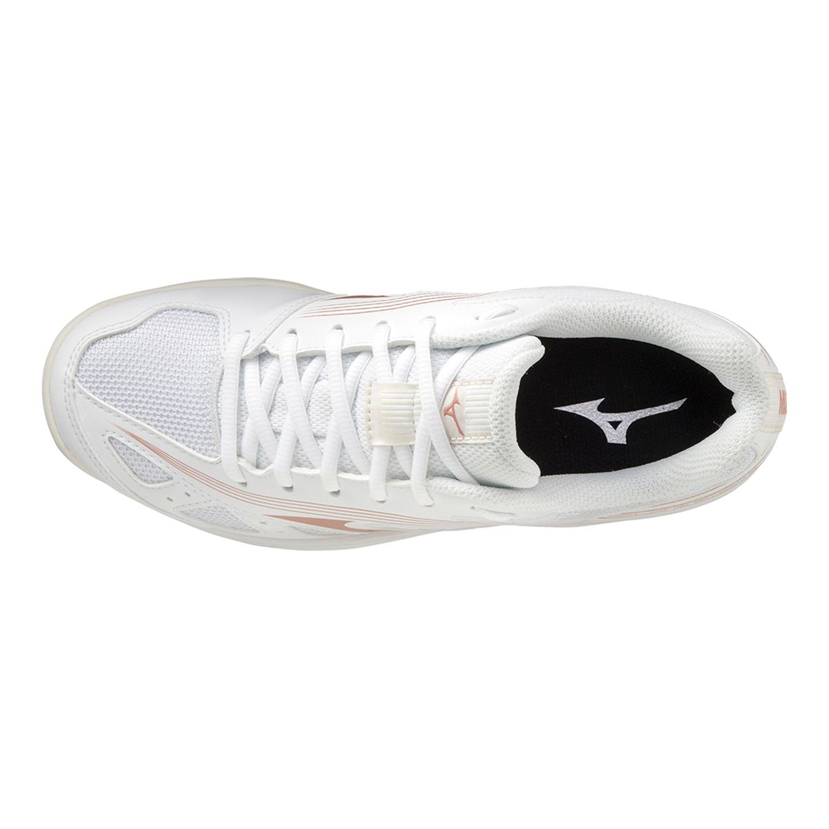 Mizuno Women's Cyclone Speed 3 Indoor Court Volleyball Shoes