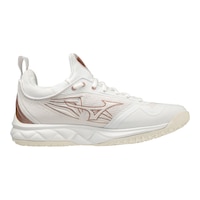 Mizuno Women's Wave Luminous 2 Indoor Court Volleyball Shoes, Low Top, Tennis, Badminton Side_Right