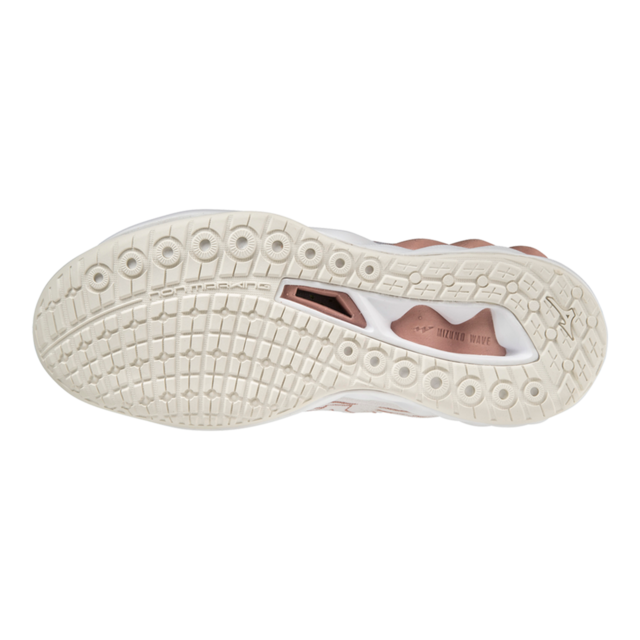 Mizuno Women's Wave Luminous 2 Indoor Court Volleyball Shoes, Low Top