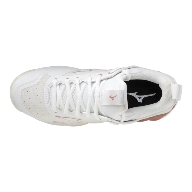 Mizuno Women's Wave Luminous 2 Indoor Court Volleyball Shoes, Low Top