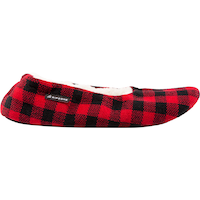 Ripzone Women's Harlow Ballerina Slippers