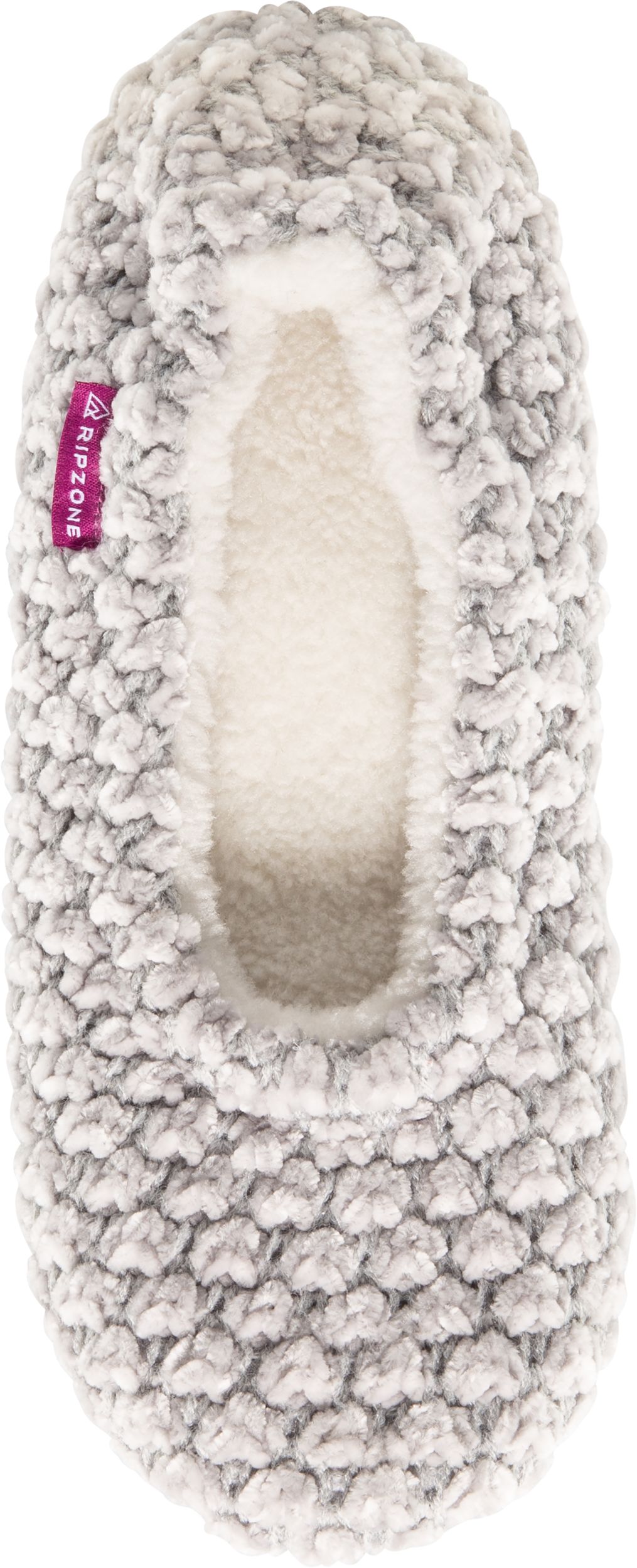 Ripzone Women's Harlow Ballerina Slippers