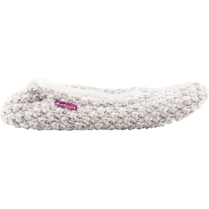 Ripzone Women's Harlow Ballerina Slippers