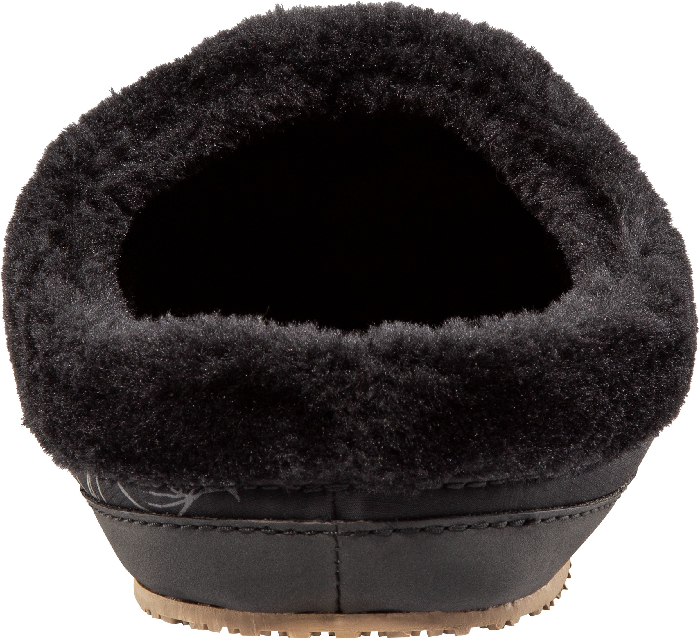 Ripzone Women's Indoor Memory Foam Slippers