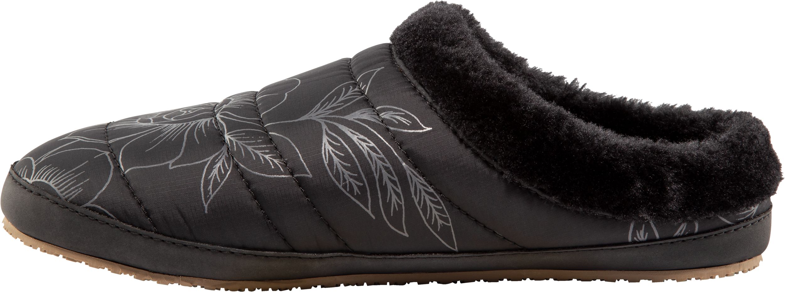 Ripzone Women's Indoor Memory Foam Slippers