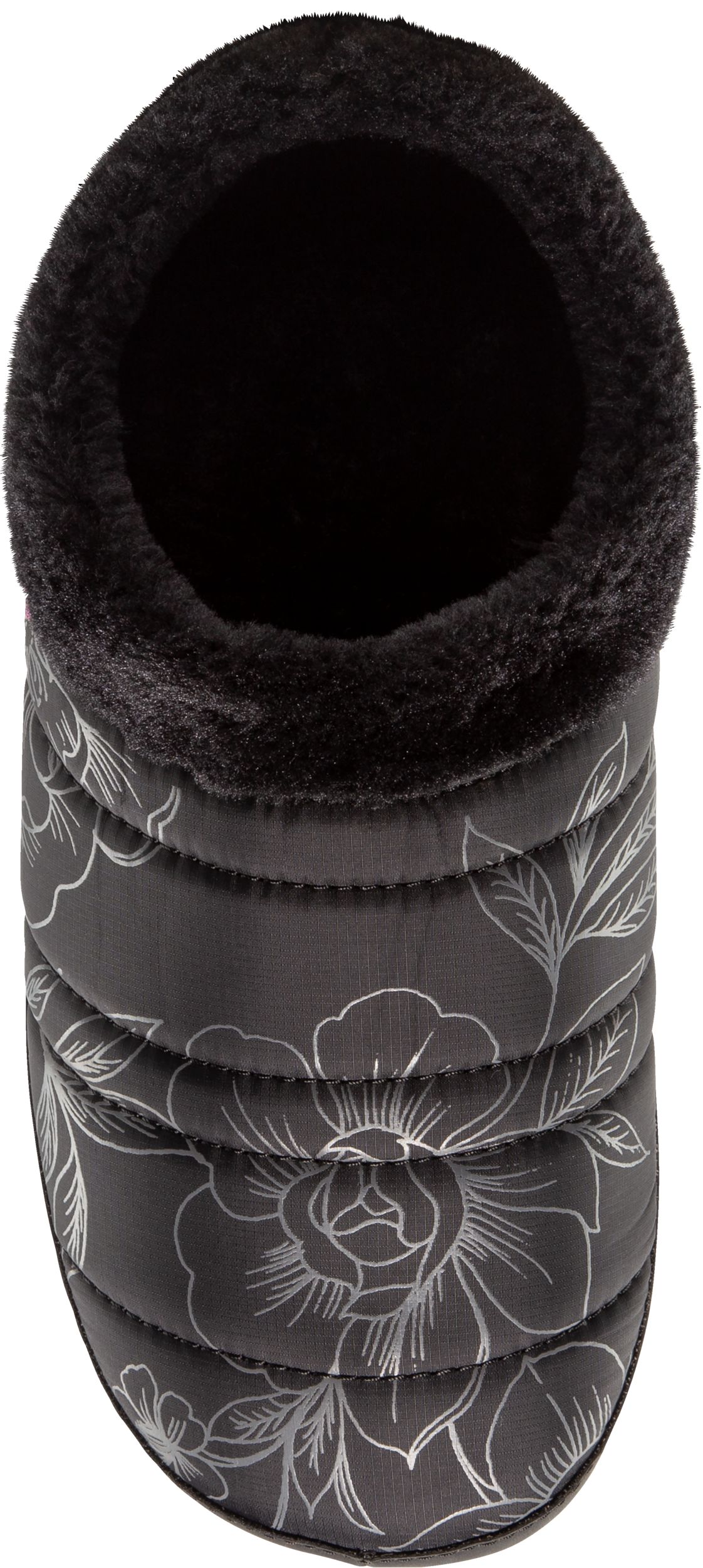 Ripzone Women's Indoor Memory Foam Slippers