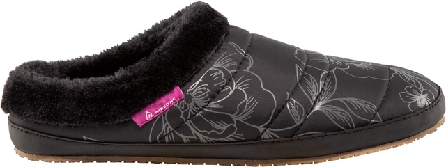 Ripzone Women's Indoor Memory Foam Slippers
