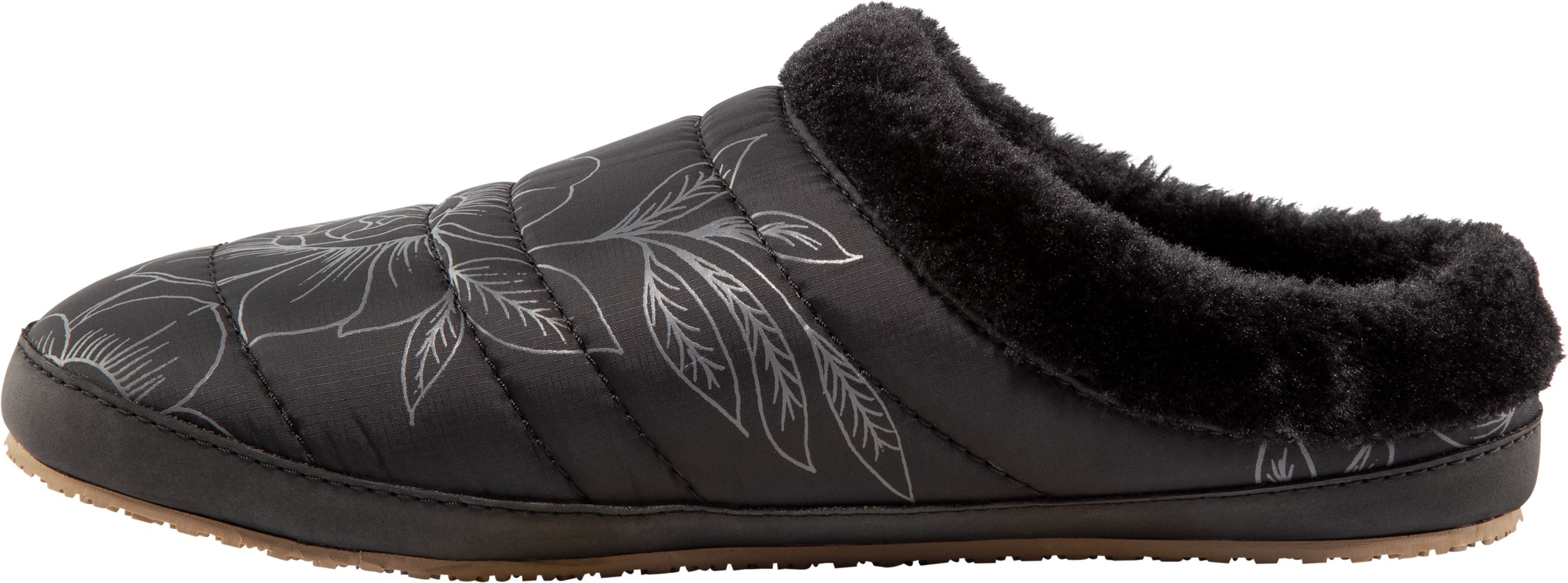 Ripzone Women's Indoor Memory Foam Slippers