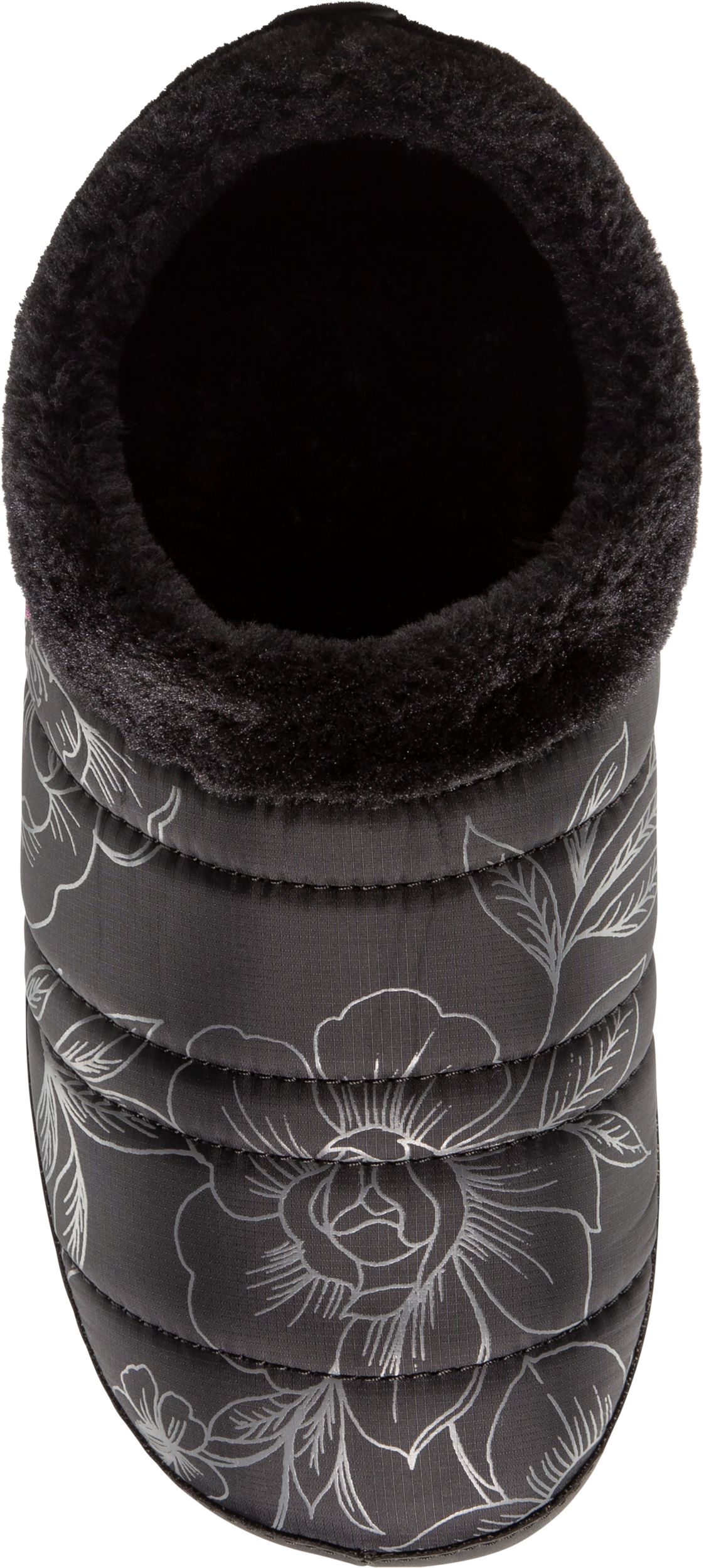 Ripzone Women's Indoor Memory Foam Slippers