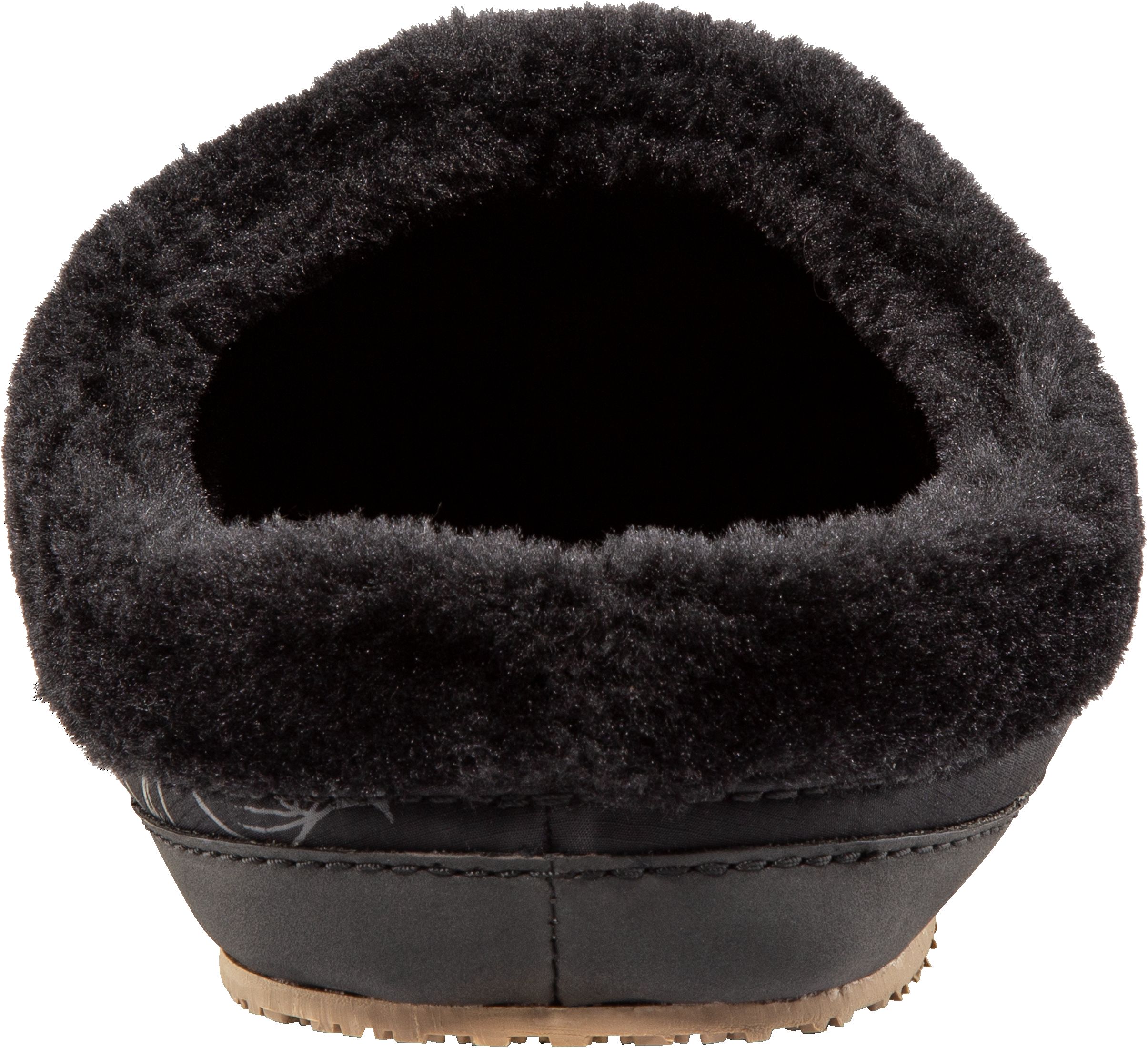 Ripzone Women's Indoor Memory Foam Slippers