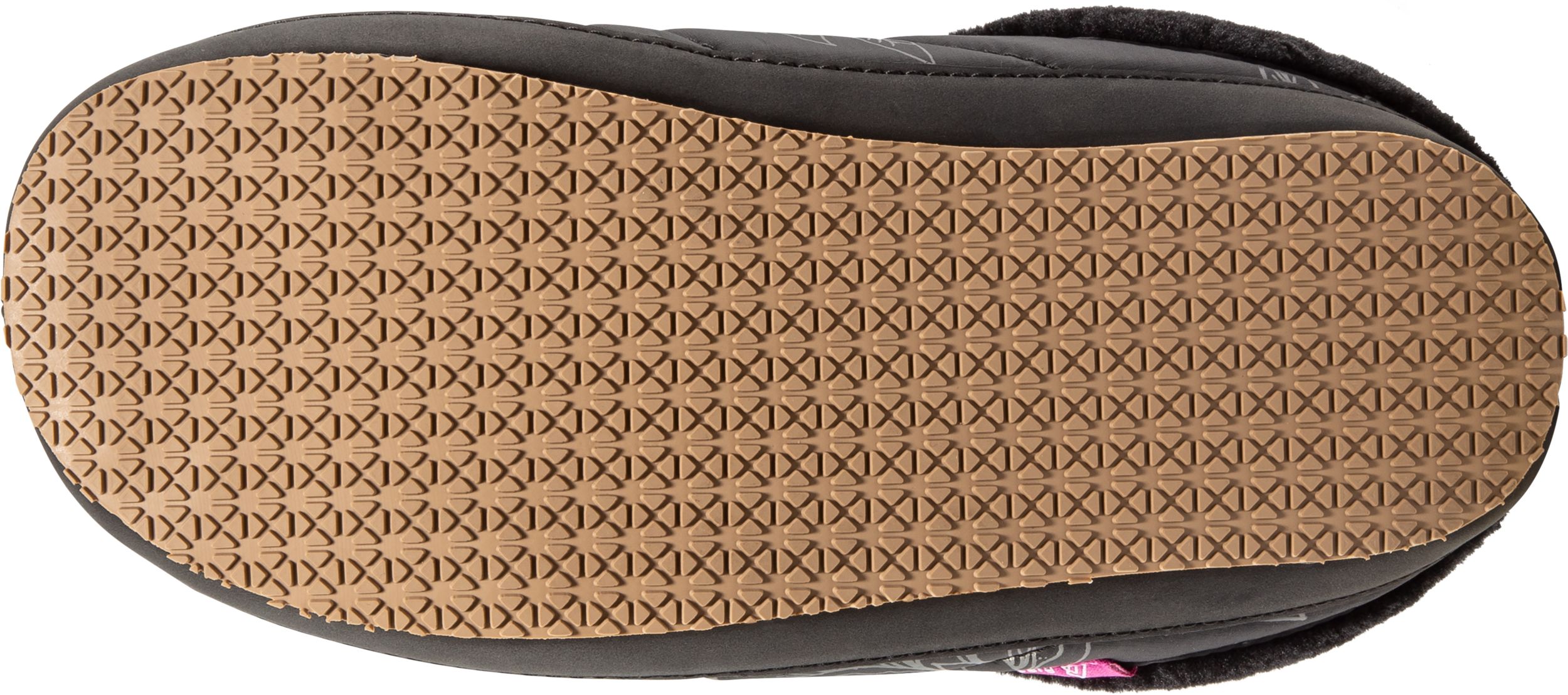 Ripzone Women's Indoor Memory Foam Slippers