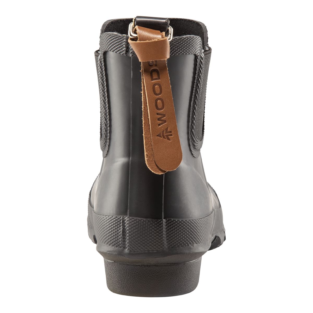 Briers half outlet rubber boots