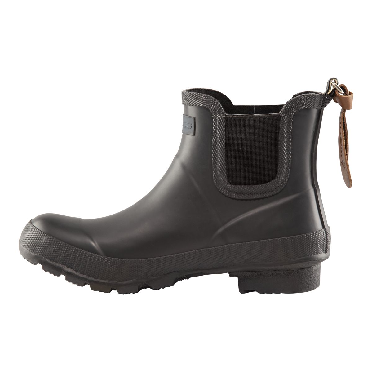 Woods™ Women's Palliser Chelsea Rubber Rain Boots