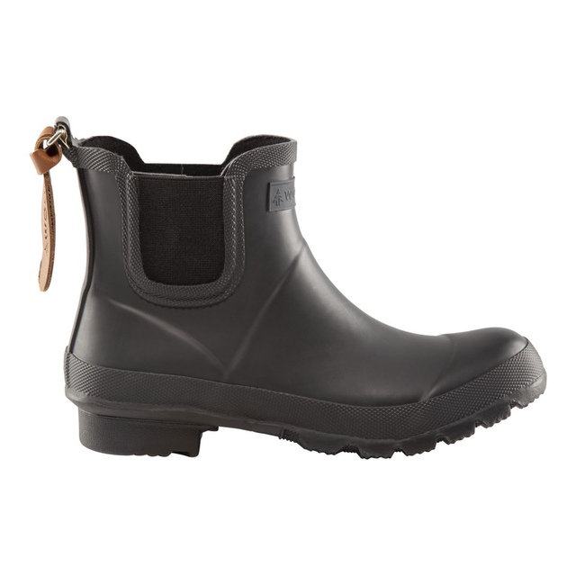 Woods™ Women's Palliser Chelsea Rubber Rain Boots