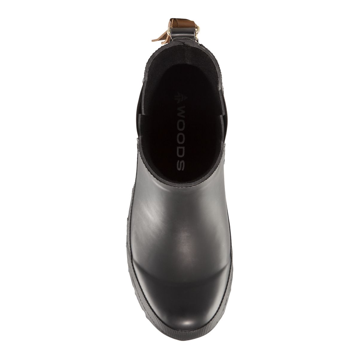 Woods™ Women's Palliser Chelsea Rubber Rain Boots