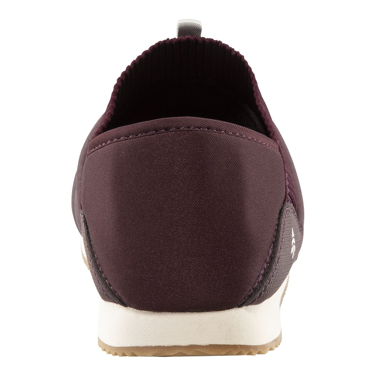 Woods Women's Noyse Camp Moc Shoes, Slip On, Cushioned