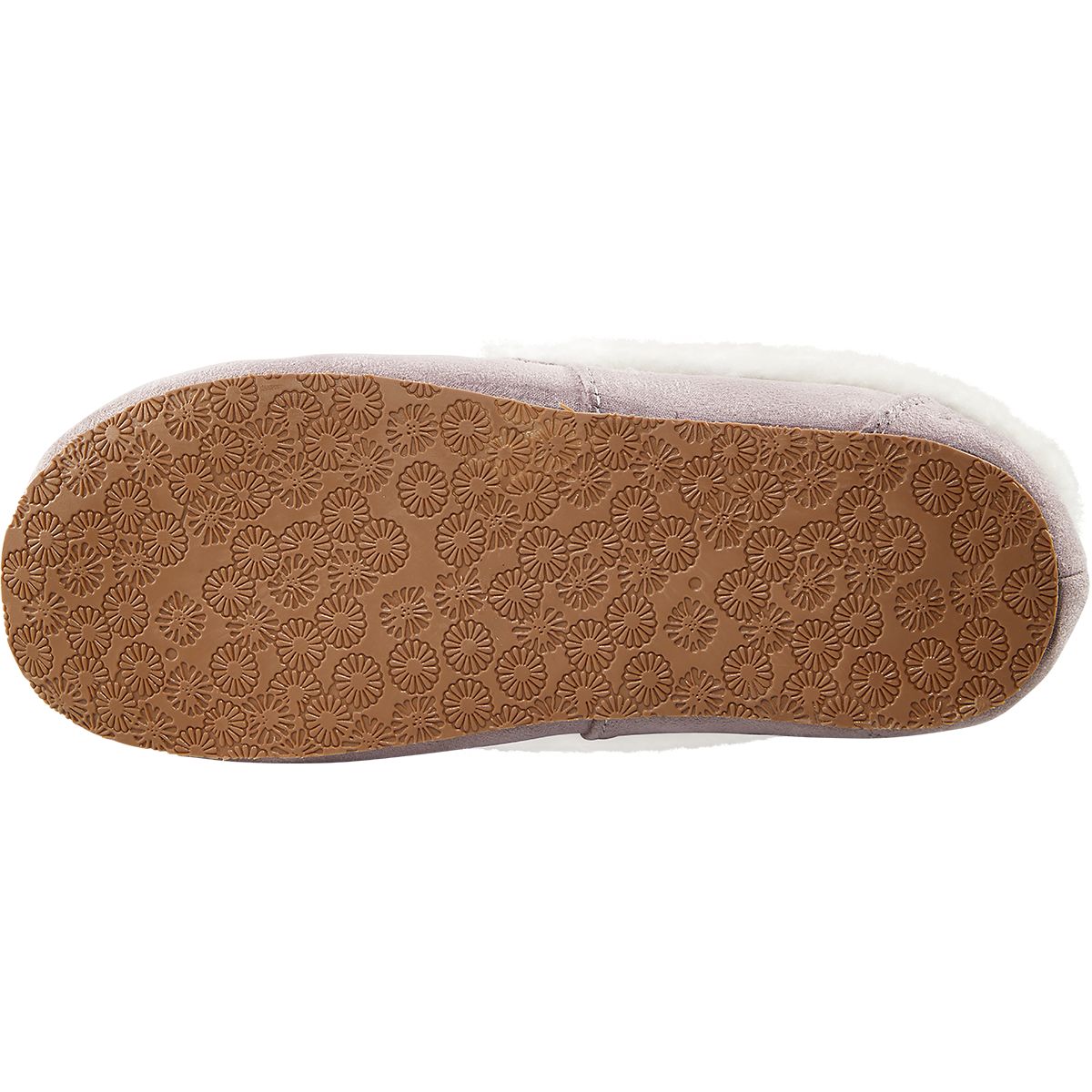 Ripzone Women's Estelle Slippers, Slip On, Indoor, Memory Foam, Faux Fur