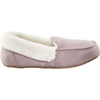 Ripzone Women's Estelle Slippers, Slip On, Indoor, Memory Foam, Faux Fur Side_Right