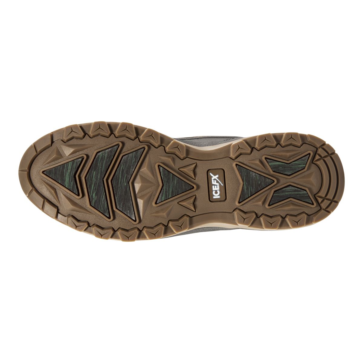 Woods™ Women's Haylmore III ICEFX® Winter Boots