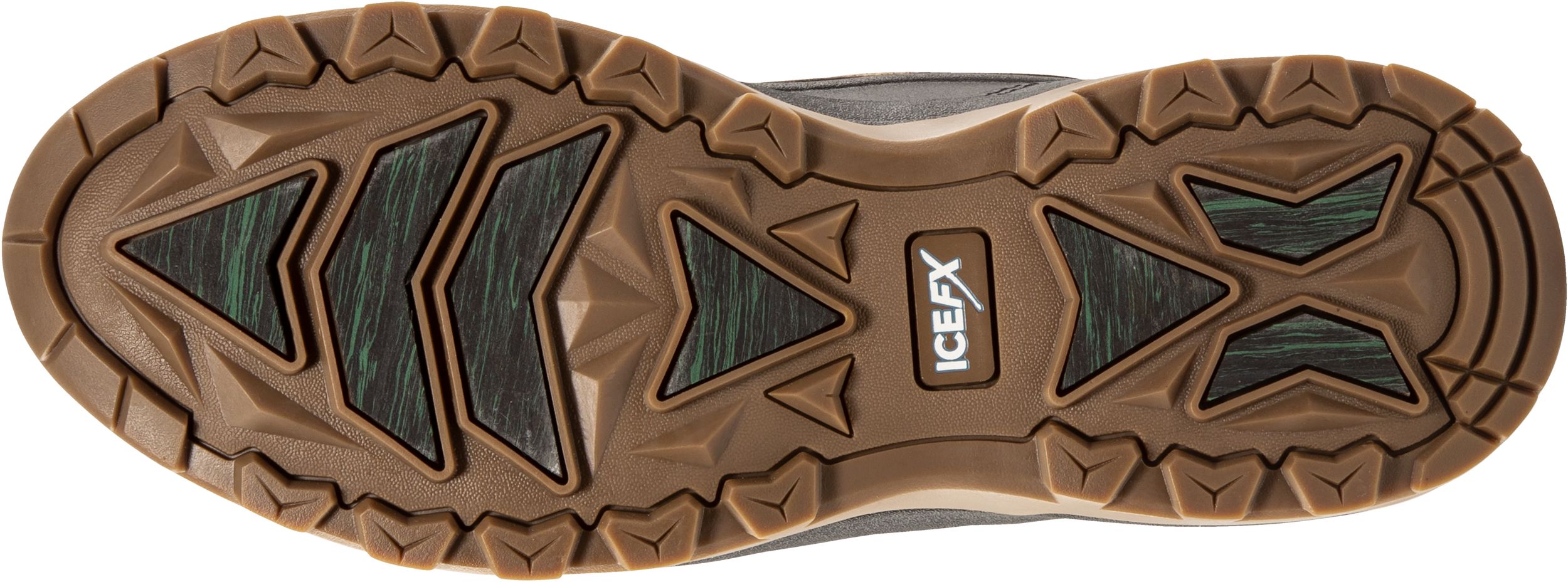 Woods™ Women's Haylmore III ICEFX® Winter Boots