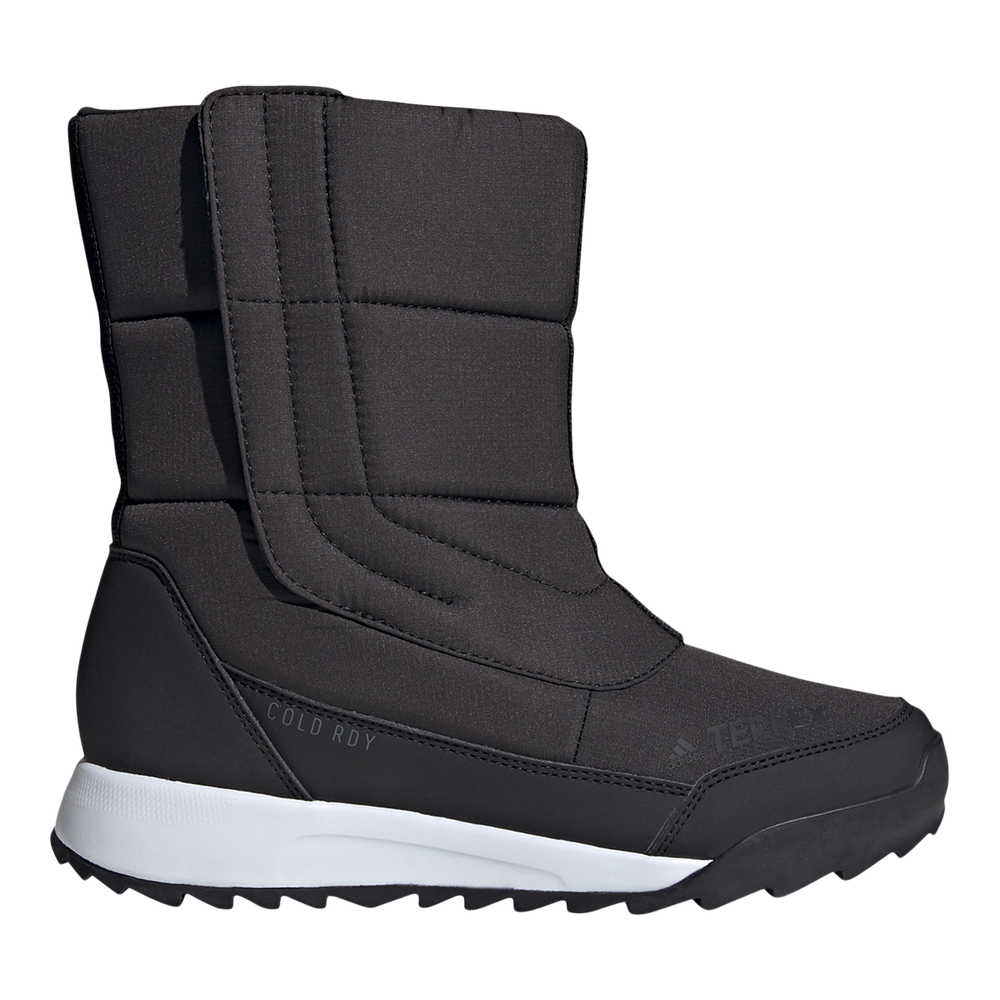 Adidas women's outlet snow boots