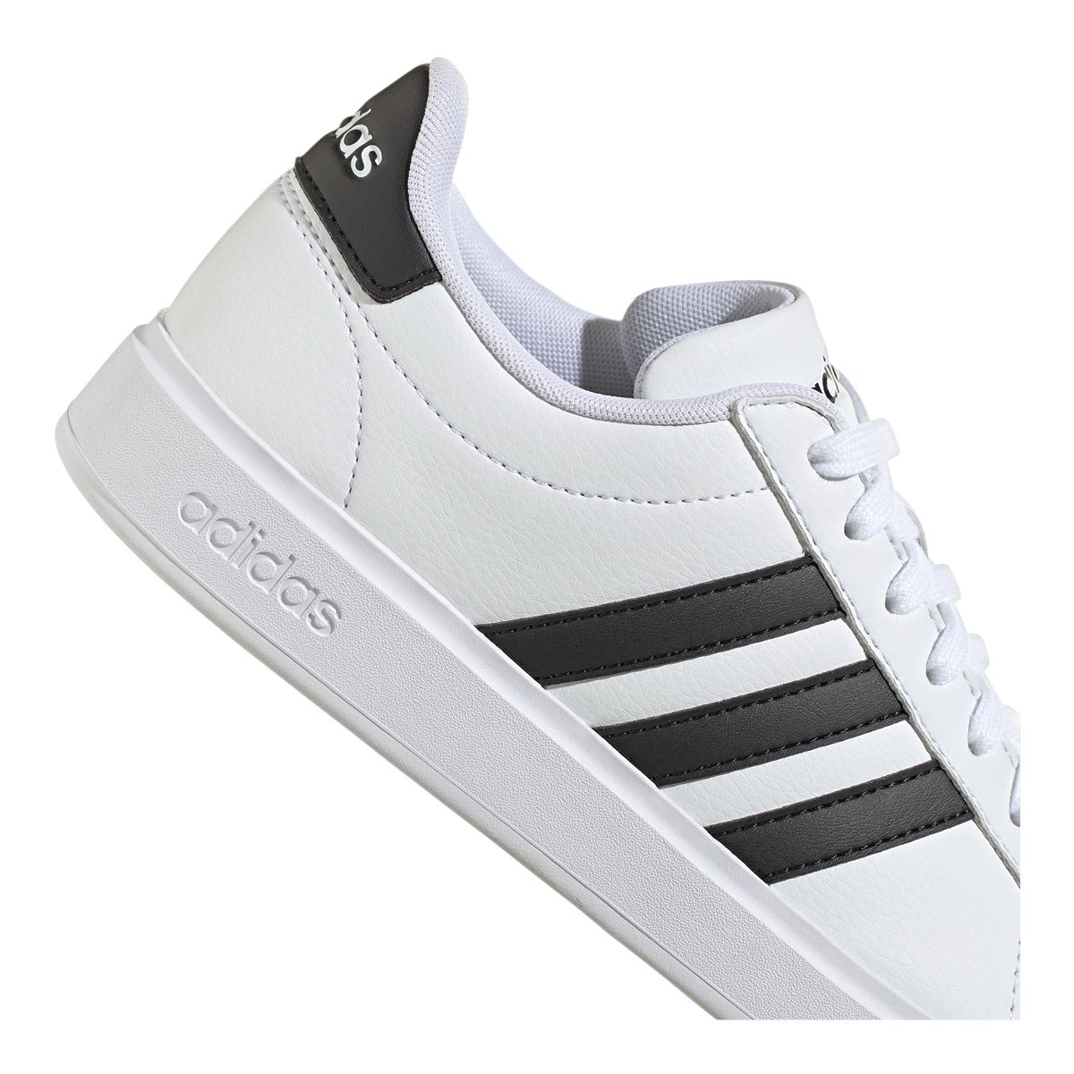 adidas Women's Grand Court 2.0 Shoes