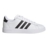 adidas Women's Grand Court 2.0 Shoes Side_Right