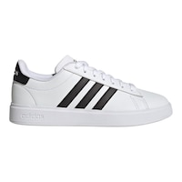 adidas Women's Grand Court 2.0 Shoes Side_Right