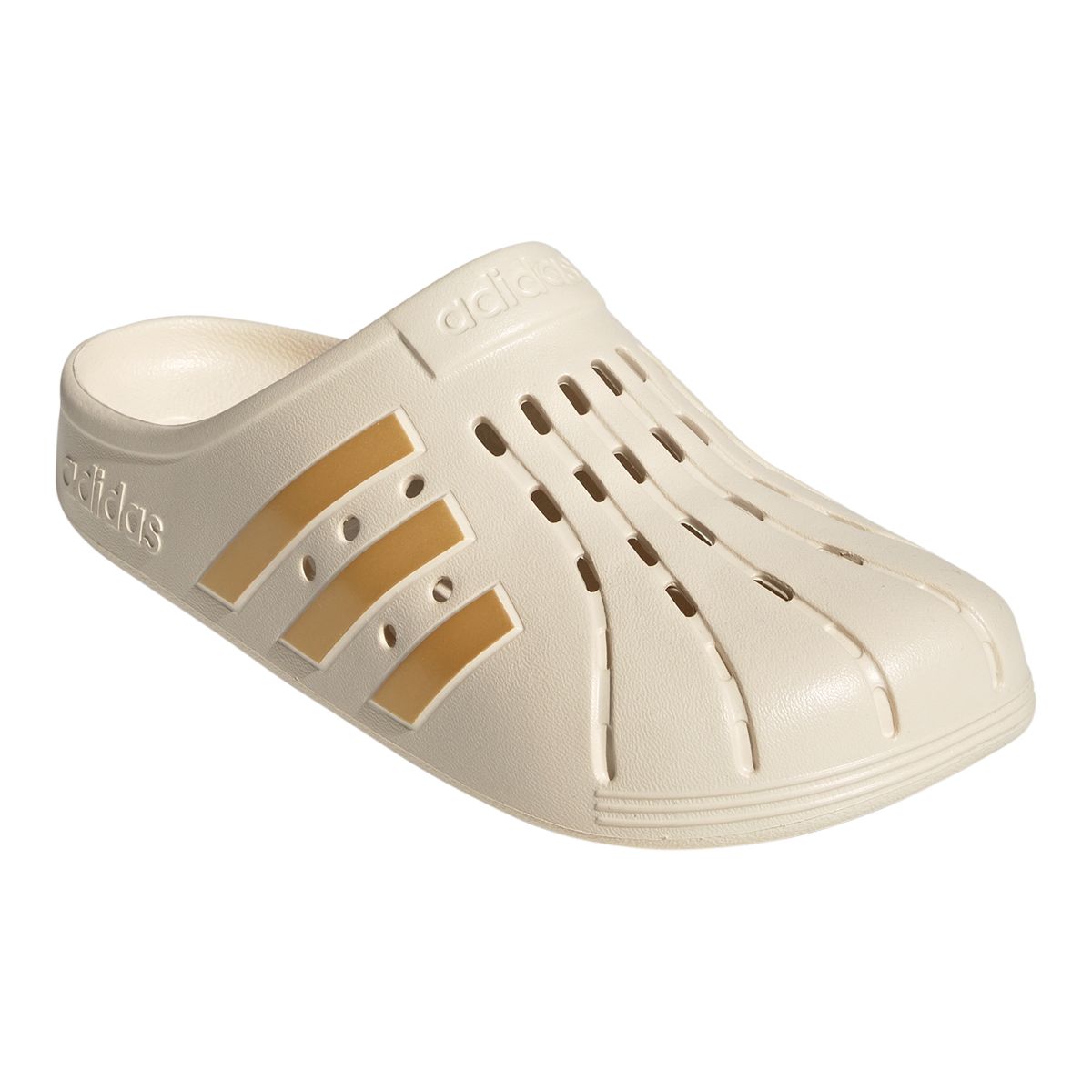 Adidas clog clearance