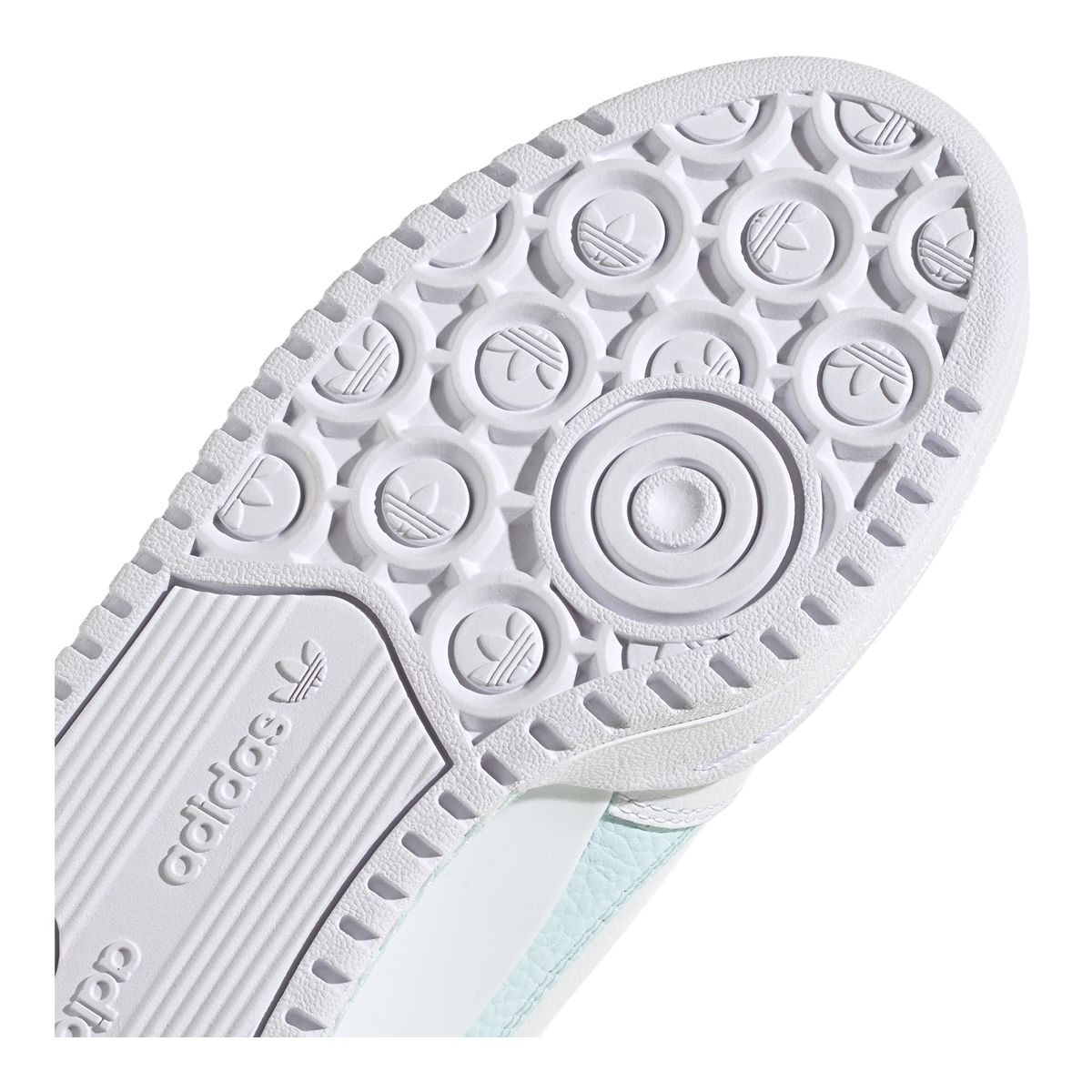 adidas Women's Forum Bold Shoes, Sneakers