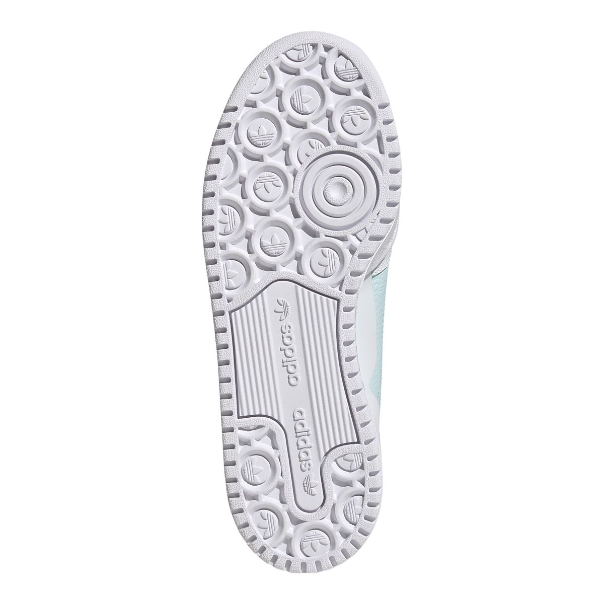 adidas Women's Forum Bold Shoes, Sneakers