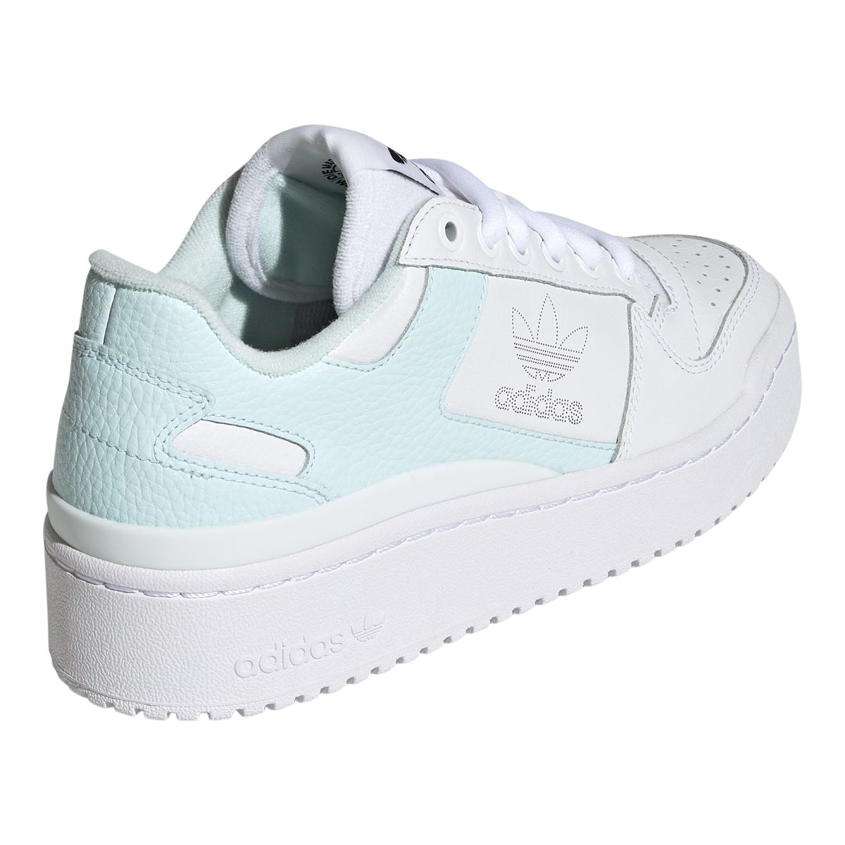 adidas Women's Forum Bold Shoes, Sneakers