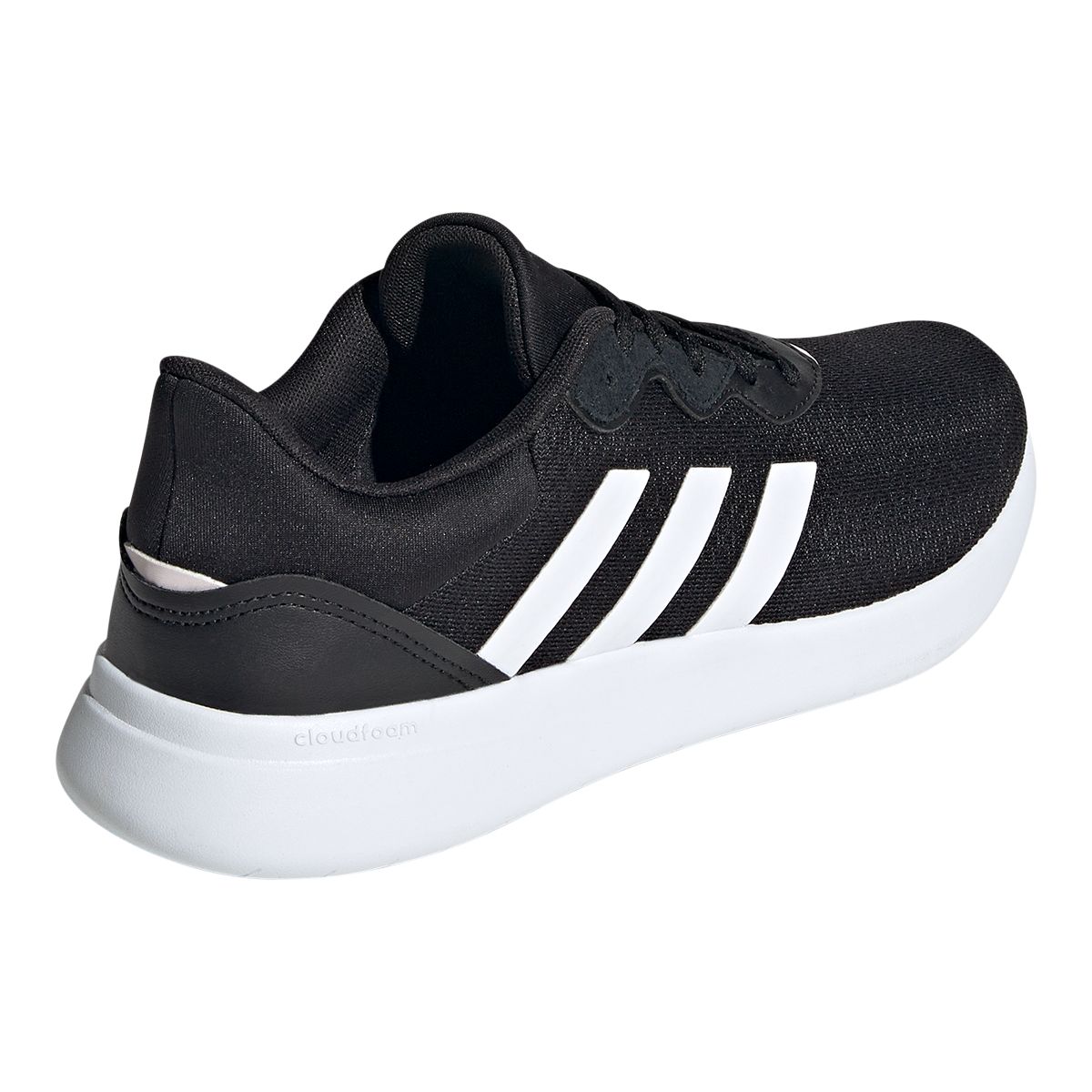 Adidas cf qt sale racer trainers ladies